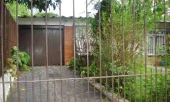 Imagem: Porto Alegre - Casa Padrão - Tristeza