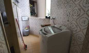 Imagem 3: Apartamento 3 quartos - Mirandela - Centro - Nilópolis - RJ