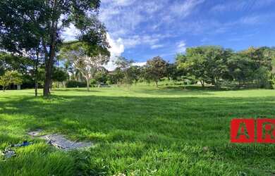 Imagem 3: Terreno Condominio Aldeia do Vale