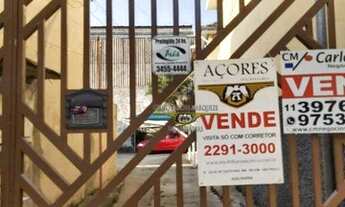 Imagem 5: Sobrado com 3 dormitórios à venda, 110 m² por R$ 750.000,00 - Belém - São Paulo/SP