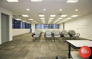 Imagem 6: São Paulo - Conjunto Comercial/sala - Brooklin