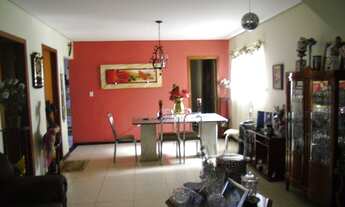 Imagem 3: BELO HORIZONTE - Casa Padrão - União