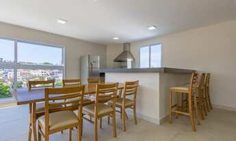 Imagem 5: Apartamento Centro Itatiba | 2 Dorm. C/ Suíte