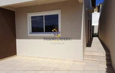 Imagem 2: Casa para Venda em Atibaia, Jardim do Lago, 3 dormitórios, 3 suítes, 3 banheiros, 2 vagas