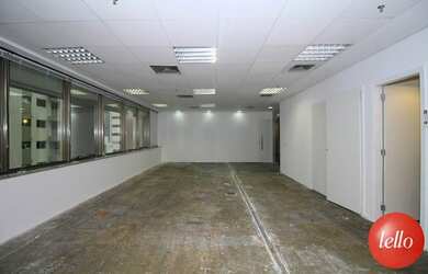 Imagem 6: São Paulo - Conjunto Comercial/sala - Vila Olímpia