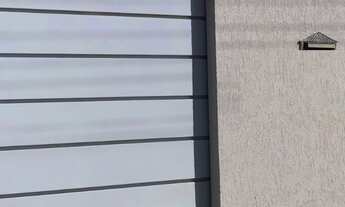 Imagem: Casa térrea - Residencial Marília