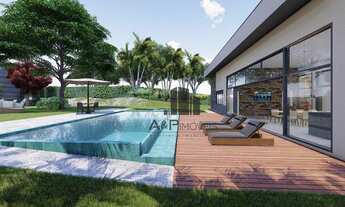 Imagem: Casa à venda, 509 m² por R$ 8.000.000,00