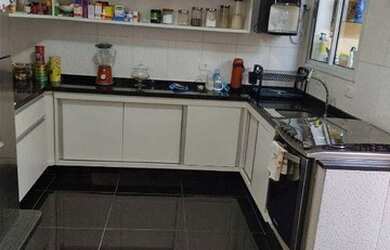 Imagem 6: Sobrado à venda, 125 m² por R$ 629.000,00 - Granja Viana - Cotia/SP