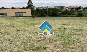 Imagem 7: Terreno à venda no Condomínio Gardenville, Itu/SP. Dhommus Negócios Imobiliários