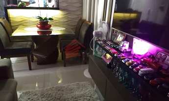 Imagem: Parque Barcelona