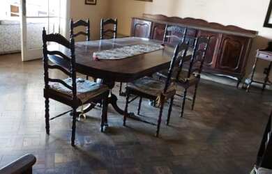 Imagem 6: Apartamento 4 quartos sem vaga no Flamengo