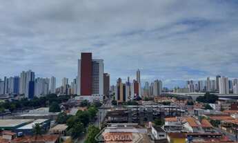 Imagem 3: João Pessoa - Apartamento Padrão - Tambauzinho