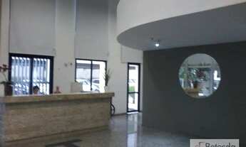 Imagem 3: Conjunto sala comercial à venda e locação, 154 m² - Moema - São Paulo/SP