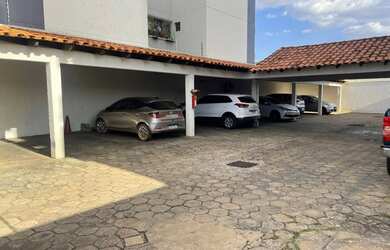 Imagem 3: Alugo apartamento no edifício Bariloche no bairro Araes Cuiaba