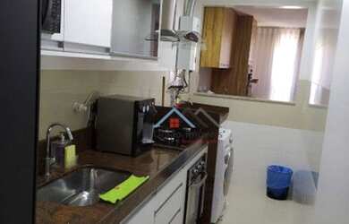 Imagem 7: Apartamento à venda, 95 m² por R$ 850.000,00 - Praia de Itapoã - Vila Velha/ES