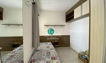 Imagem 5: Cobertura no Smile Parque das Flores simplesmente maravilhosa!