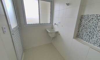 Imagem 6: Apartamento com 1 quarto em Vila Caiçara - Praia Grande - SP