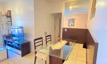 Imagem 5: Apartamento com 3 dormitórios à venda, 80 m² por R$ 535.000,00 - Santa Rosa - Vinhedo/SP