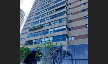 Imagem: APARTAMENTO À VENDA NO PARNAMIRIM 4 QUARTOS