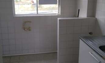 Imagem 6: Apartamento para venda possui 46 metros quadrados com 3 quartos em Uberaba - Curitiba - PR