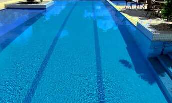 Imagem 2: Apartamento a venda no Condomínio Ouro Negro em Jardins - Aracaju - SE