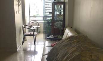 Imagem: Vendo apto 2 qtos(suíte)e dependência