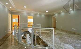 Imagem 6: 100% reformada! Casa em condomínio com 4 dormitórios