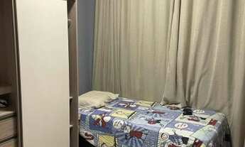 Imagem 6: Copacabana - 60m2 - quarto e sala - Sol da manhã