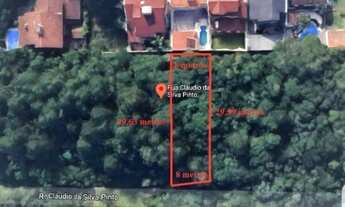 Imagem: Porto Alegre - Terreno Padrão - Guarujá