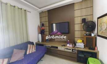 Imagem 2: Casa à venda, 80 m² por R$ 560.000,00 - Jardim das Indústrias - São José dos Campos/SP