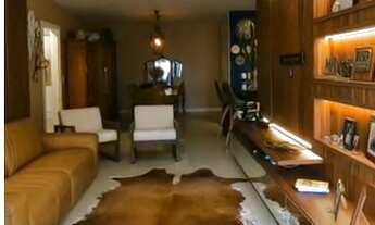 Imagem 4: Apartamento para venda possui 127 metros quadrados com 3 quartos em Agronômica - Florianóp