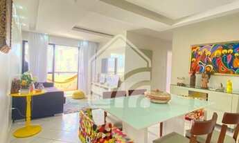 Imagem 7: Residencial Vênus, apartamento no bairro Jardins, cod 2660