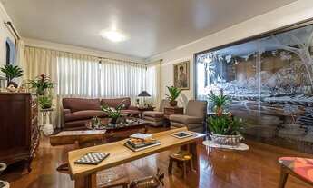 Imagem 2: Apartamento Venda 3 Dormitórios - 392 m² Perdizes