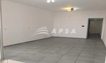 Imagem 5: EXCELENTE SALA COMERCIAL COM 43M², COM ESPAÇO PARA SALA DE ESPERA OU RECEPÇÃO, COPA, BANHE