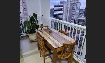 Imagem 6: Excelente apartamento próximo da Av. Prestes Maia