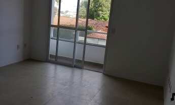 Imagem 6: Apartamento para venda possui 70 metros quadrados com 2 quartos