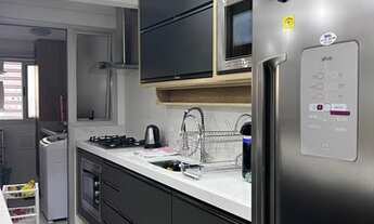 Imagem 6: LE VERT - BAIRRO PAGANI - 3 DORMITÓRIOS SENDO 2 SUÍTES - PORTEIRA FECHADA