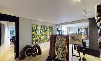 Imagem: Venda - APARTAMENTO - SANTO ANTONIO BELO