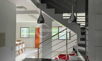 Imagem 6: Sobrado Casa em condomínio com 4 dormitórios