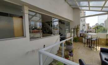 Imagem 5: Móvel Comercial na Pompeia