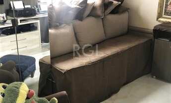 Imagem 7: Porto Alegre - Apartamento Padrão - Menino Deus