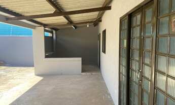 Imagem 5: Casa para venda possui 68 metros quadrados com 2 quartos em Taquaral Bosque - Campo Grande