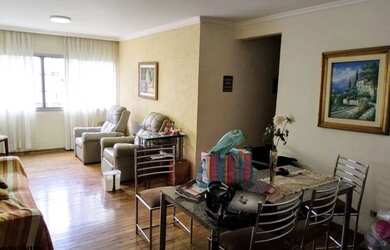 Imagem 7: APARTAMENTO RESIDENCIAL em SÃO PAULO - SP, PINHEIROS