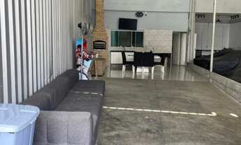 Imagem 2: Galpão/Depósito/Armazém para aluguel e venda tem 540 metros quadrados