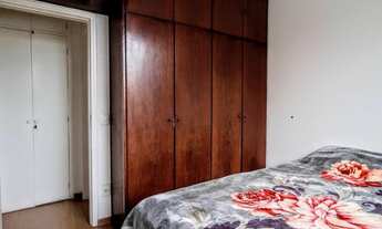 Imagem 3: Apartamento de 40 m2 com 1 quarto em Santo Agostinho - Belo Horizonte - MG