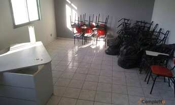 Imagem 2: Sala para alugar, 17 m² por R$ 880/mês - Jacarepaguá