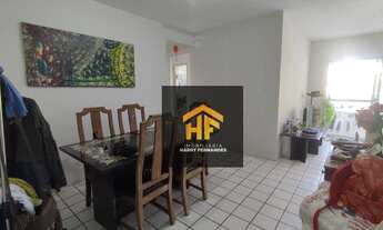 Imagem: Apartamento com 03 Quartos em Casa Caiada