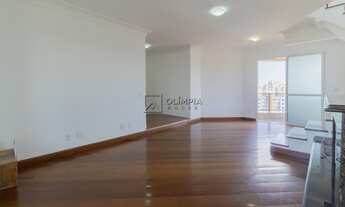 Imagem: Venda Cobertura 4 Dormitórios - 350 m²