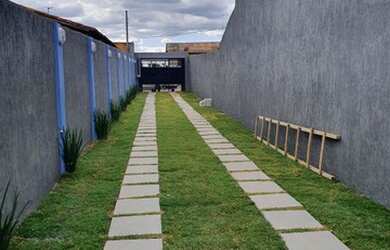 Imagem 2: Belíssima casa de 3 qrts, uma suíte