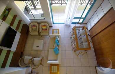 Imagem 3: Cobertura para Venda em Florianópolis, Ingleses do Rio Vermelho, 5 dormitórios, 4 suítes